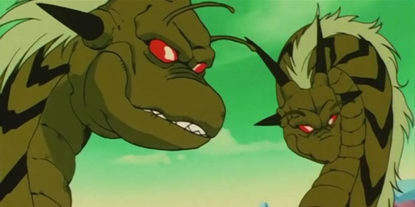 Dragon Ball: 10 Things You Didn't Know About Namek's History
