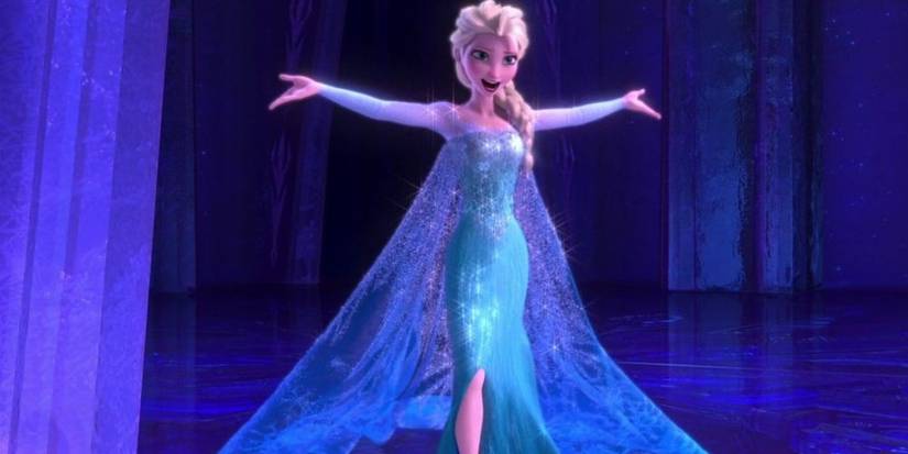 Frozen: Elsa's Top 10 Outfits From The Franchise Frozen: Elsa's Top 10 Outfits From The Franchise