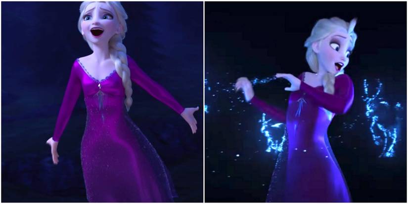 Frozen: Elsa's Top 10 Outfits From The Franchise Frozen: Elsa's Top 10 Outfits From The Franchise
