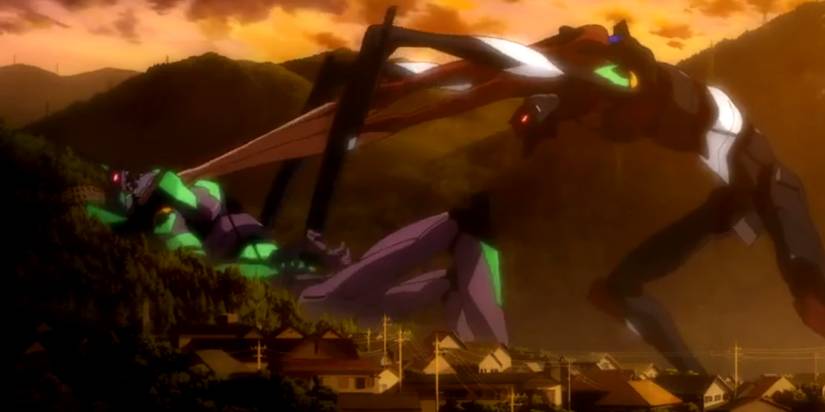 10 of The Best Adult Swim Anime From The Early 2000s