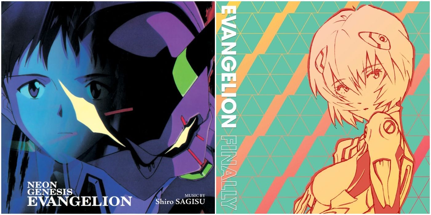 5 Saddest Musical Themes In Neon Genesis Evangelion 5 Happiest