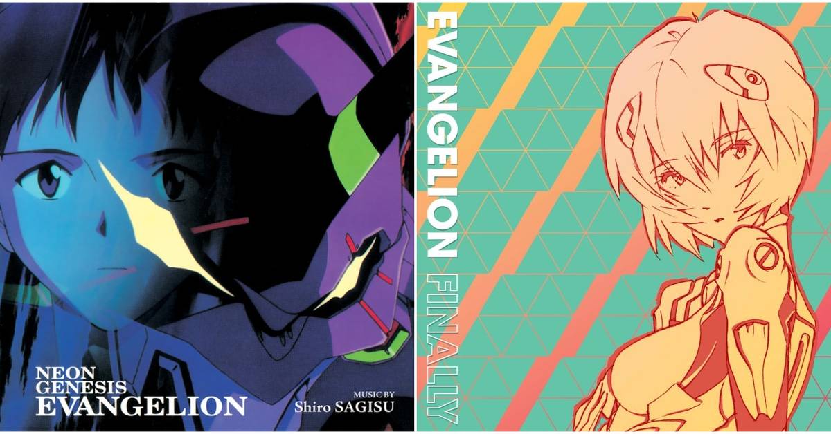 5 Saddest Musical Themes In Neon Genesis Evangelion (& 5 Happiest)