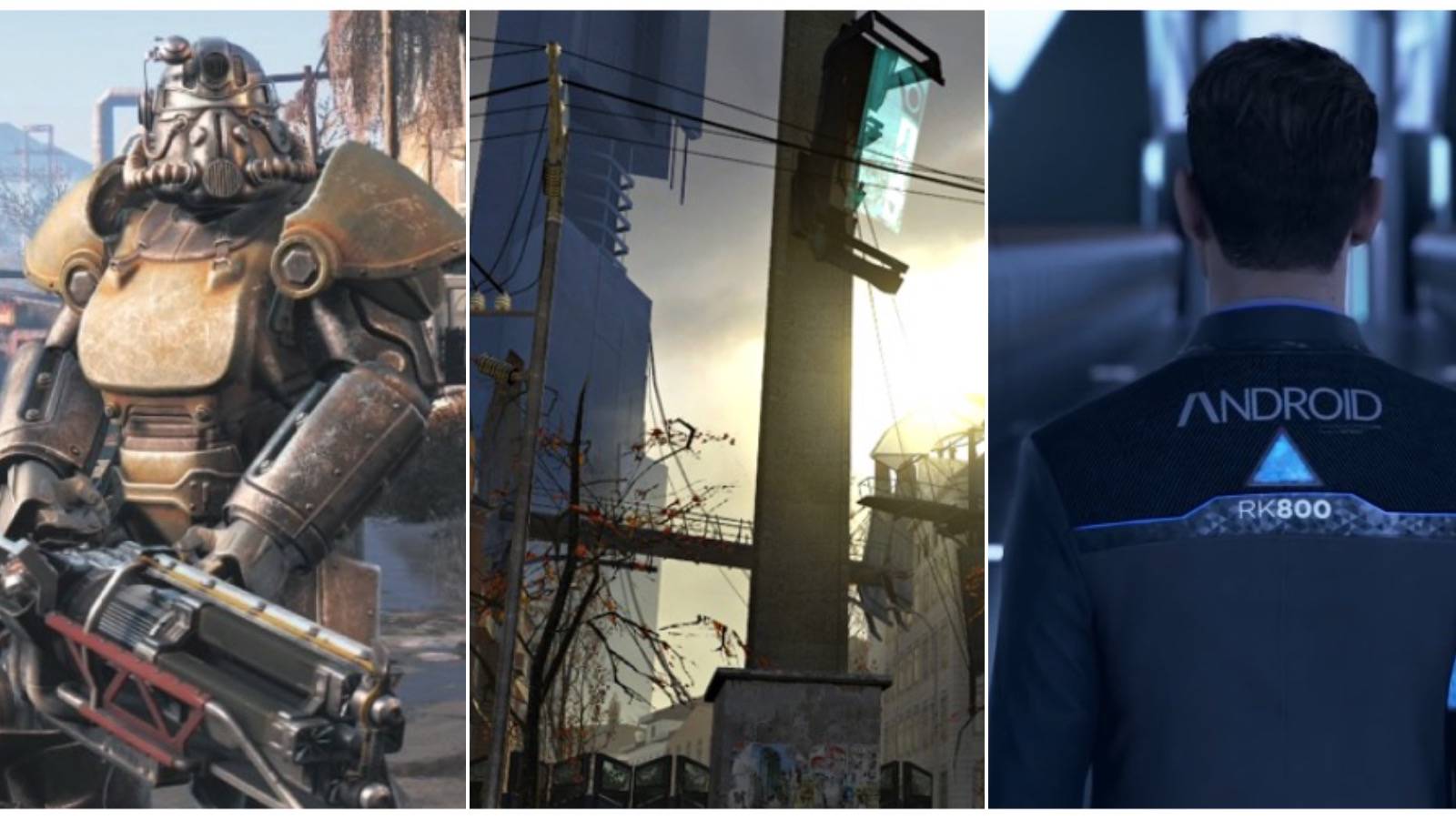 Bioshock & 9 Other Gritty Dystopian Games That Get Surprisingly Dark