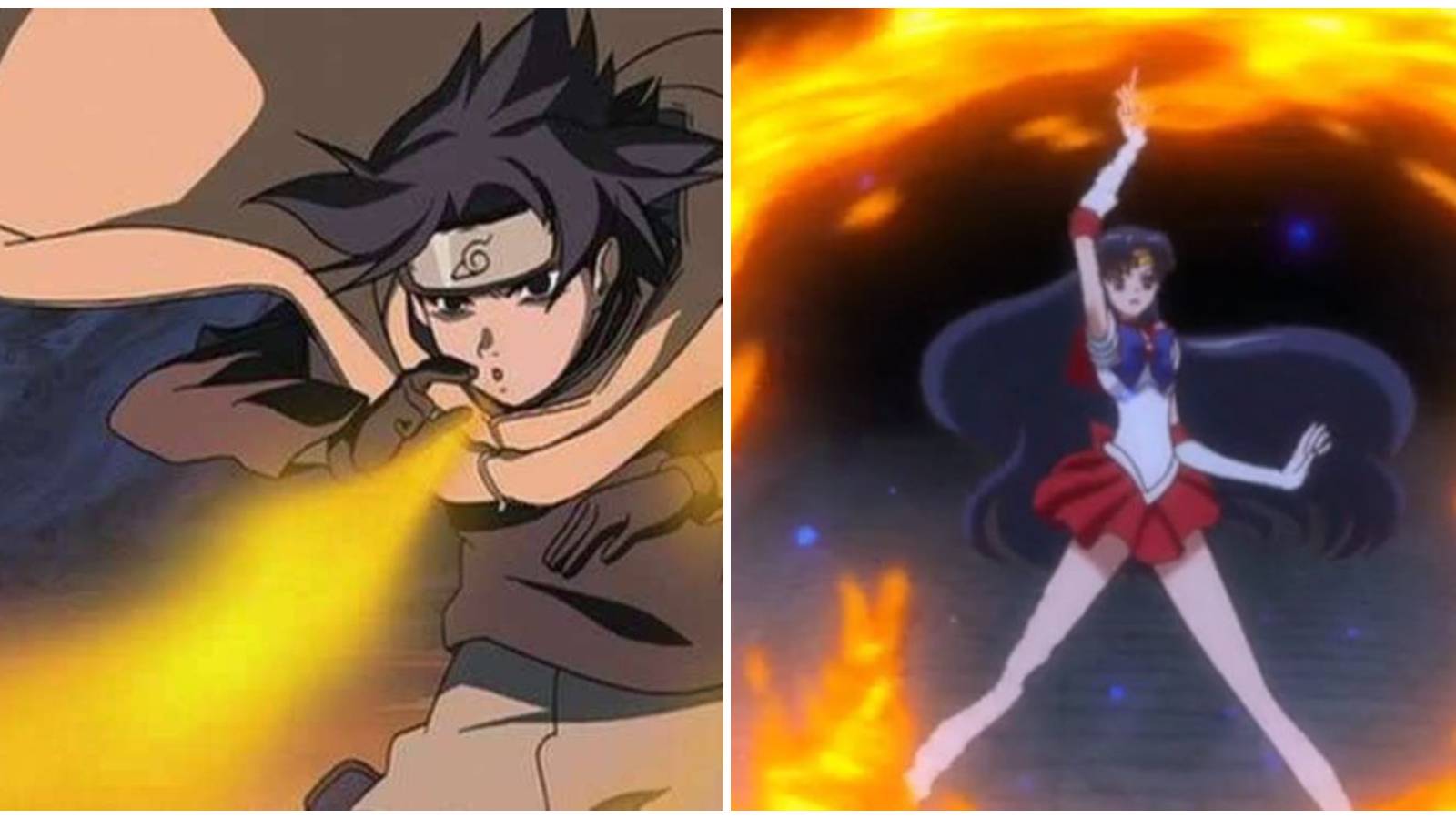 10 Fire Users With The Coldest Hearts In Anime