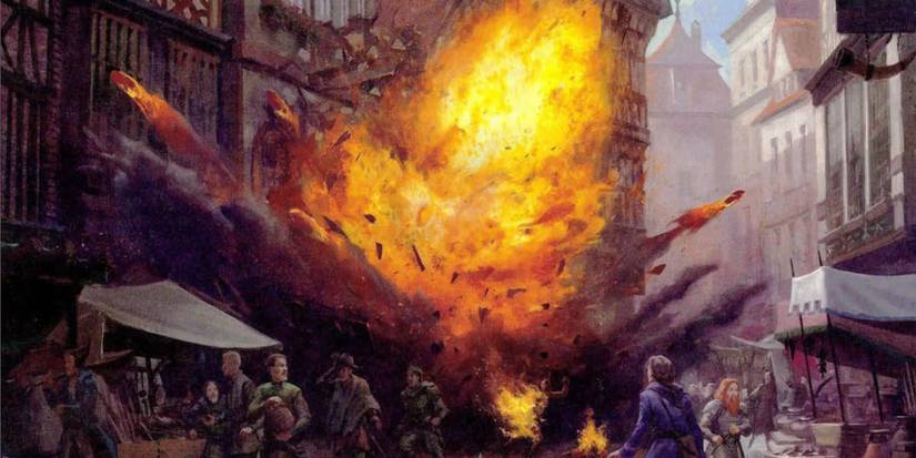 15 Mistakes To Avoid As A New Dungeons & Dragons Player