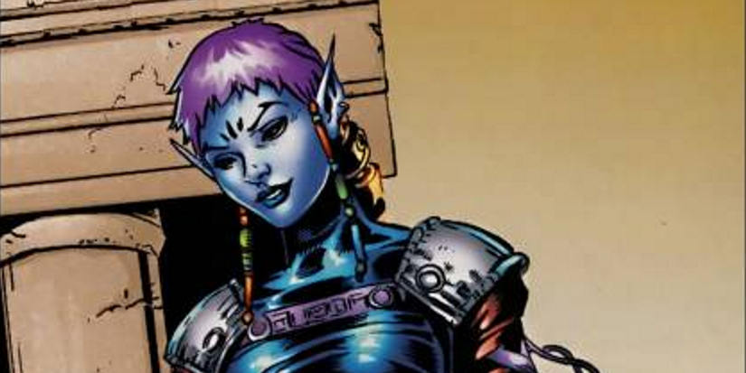 10 Classic DC Characters You Didn't Realize Debuted In The 2000s