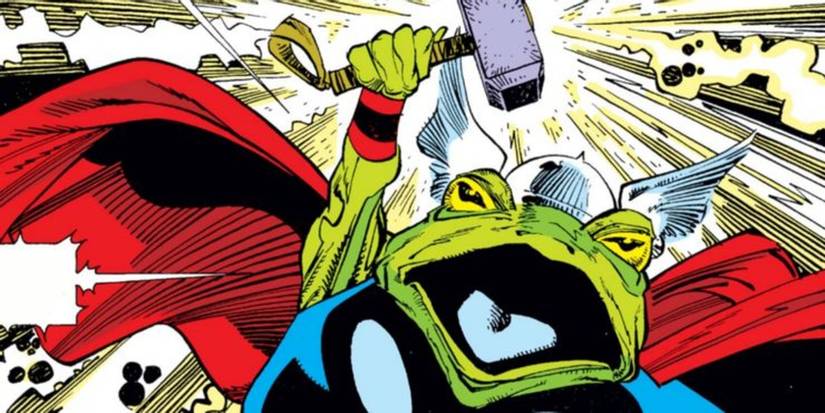 Loki: What Marvel Comics to Read Before the Disney+ Series
