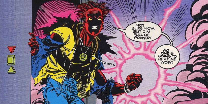10 Villains Venom Should Have Gone Up Against Before Carnage