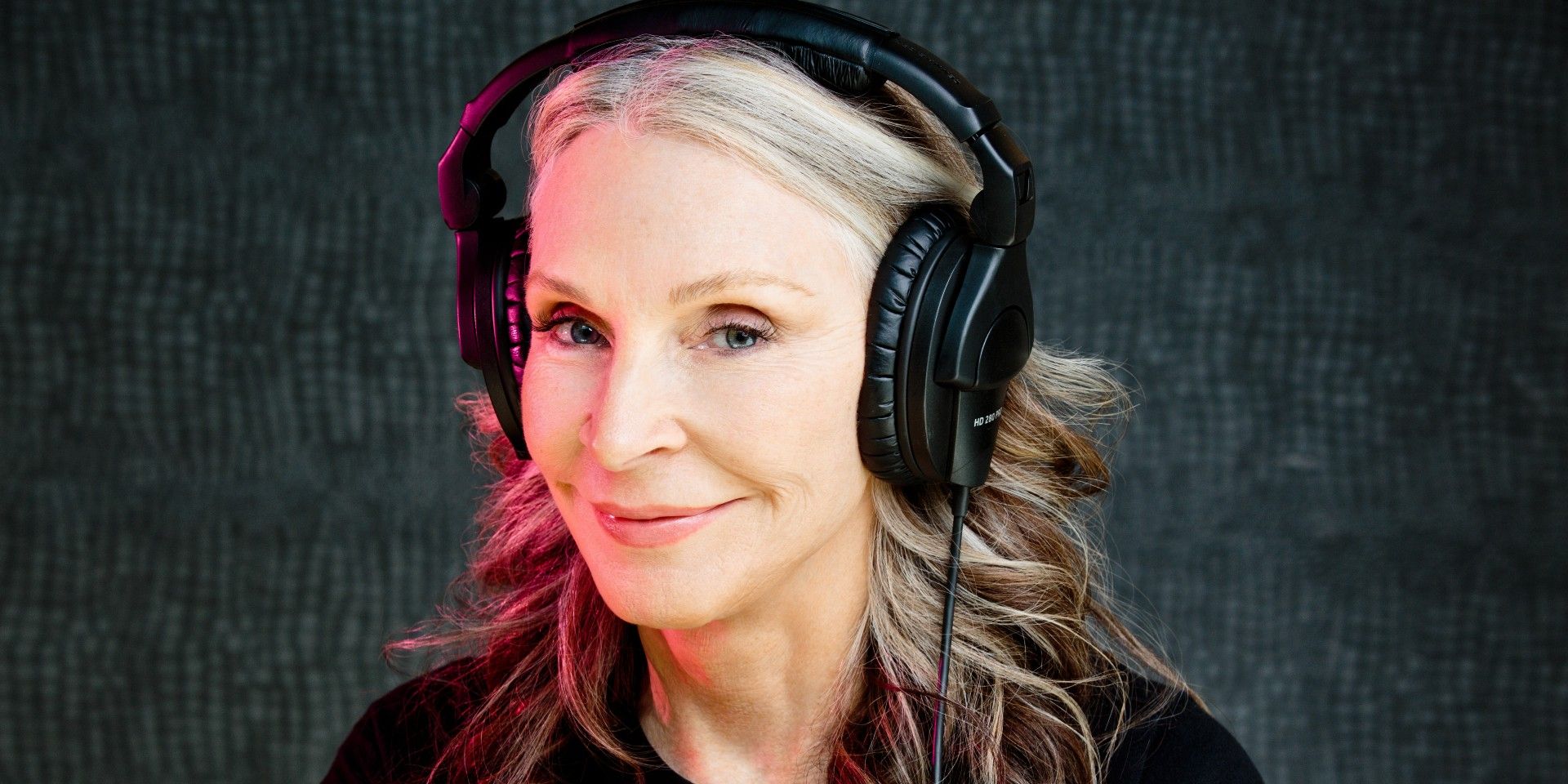 Gates McFadden Gets Personal with Star Trek Cast Mates in the