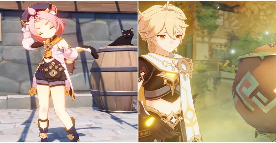 Genshin Impact 10 Things You Need To Know About Beneath The Light Of Jadeite Genshin Impact 10 Things You Need To Know About Beneath The Light Of Jadeite