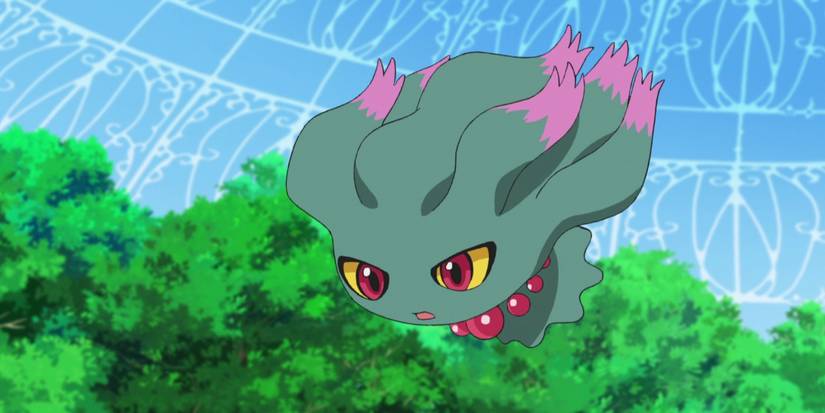 Best Pokémon in Gold, Silver, & Crystal, Ranked