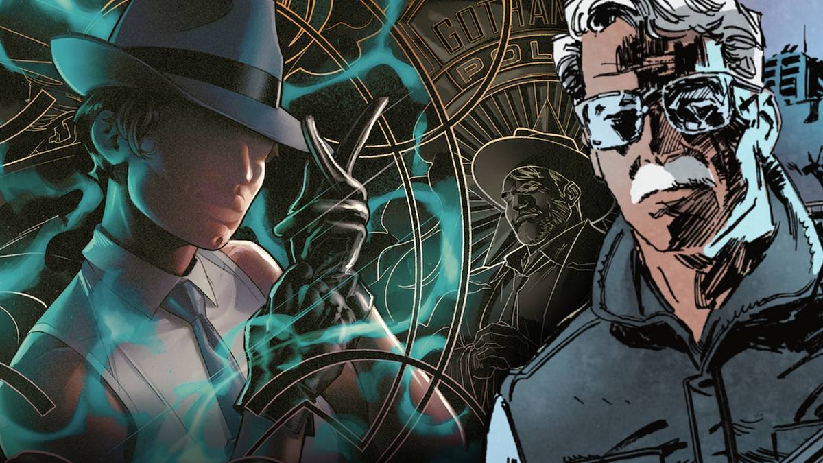 Batman: Why Jim Gordon & the GCPD Are Gotham’s Greatest Tragedy