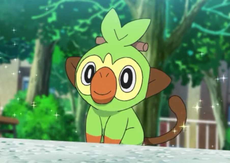 Grokey Face 10 Pokemon Ash Would Have Caught if He Explored the Galar Region in ...