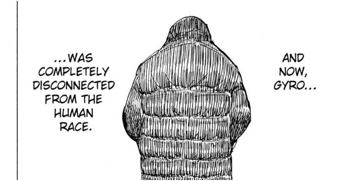 What Chimera Ant Is Gyro 9 Other Questions About The Hunter X Hunter Character What Chimera Ant Is Gyro 9 Other Questions About The Hunter X Hunter Character
