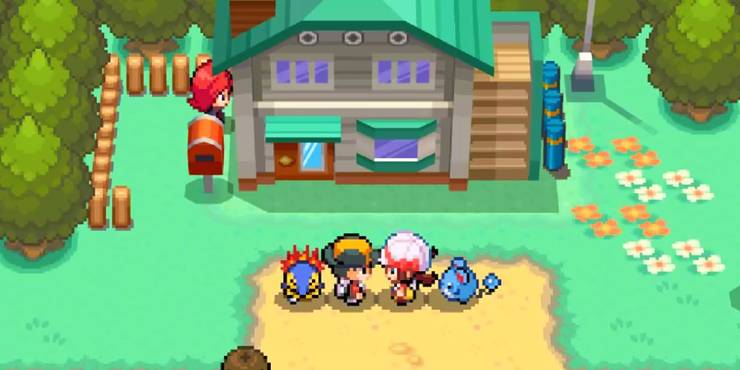 5 Features That Make Pokemon Heartgold And Soulsilver A Must Play 5 That They Should Have Included