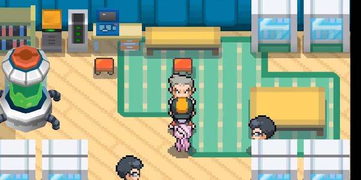 5 Features That Make Pokemon Heartgold And Soulsilver A Must Play 5 That They Should Have Included
