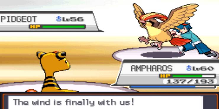 5 Features That Make Pokemon Heartgold And Soulsilver A Must Play 5 That They Should Have Included