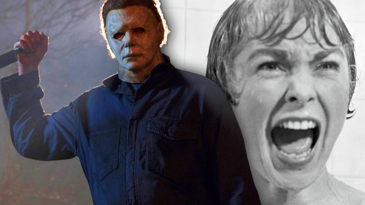 How Halloween & Psycho's Sam Loomis Connect