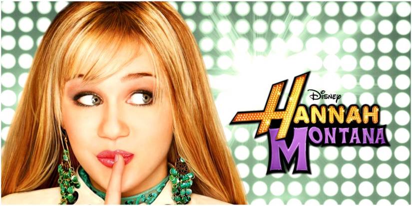 Hannah Montana