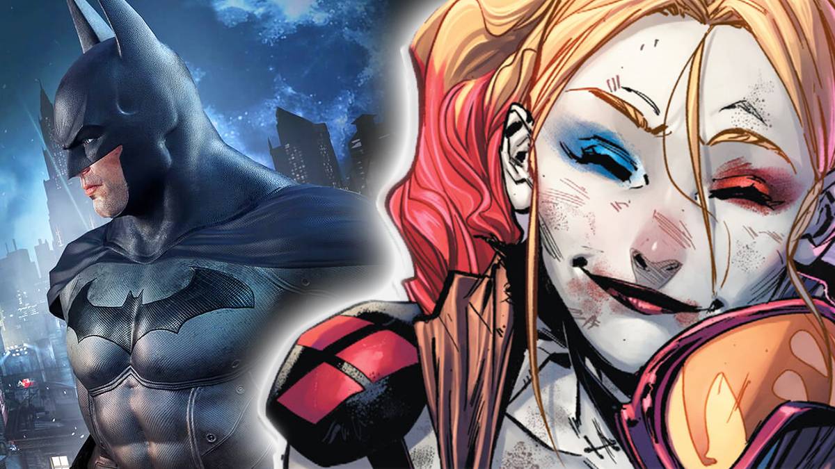 DC: 7 Cruelest Things Harley Quinn Has Done In The Comics, image size:1200x675