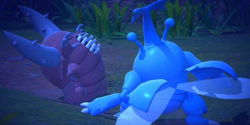 New Pokémon Snap: 10 Most Aggressive Pokémon