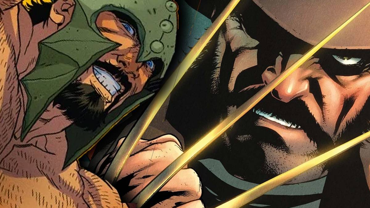 Wolverine & Hercules Were One of the Marvel Multiverse's Strongest Couples