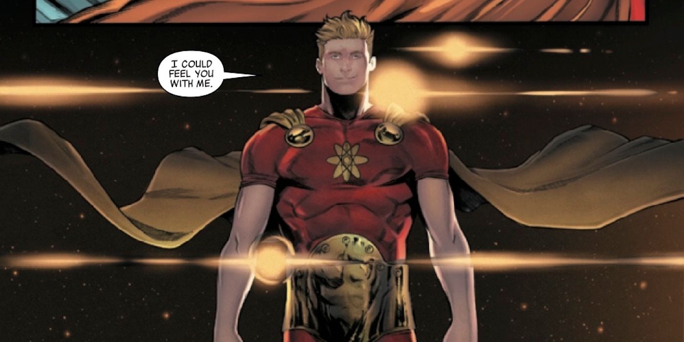 X-Men's Imperial Guard, Explained