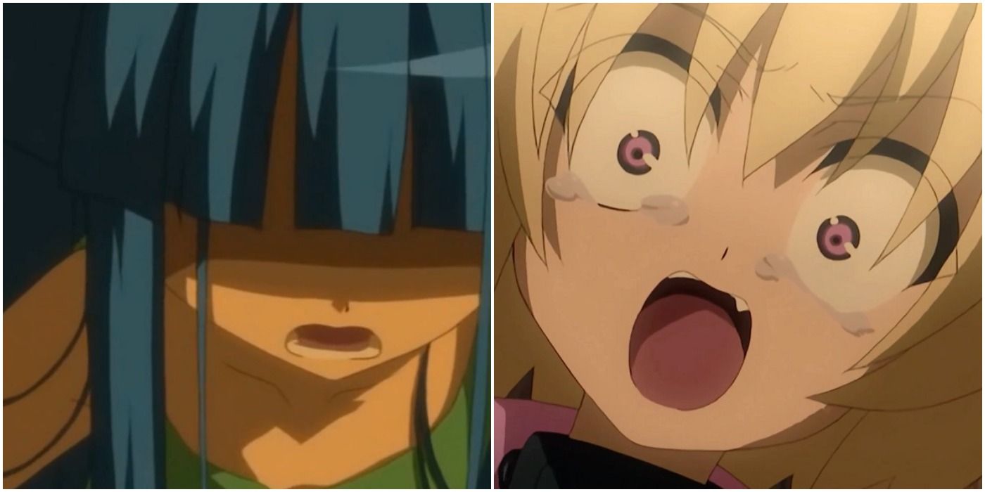 10 Most Traumatizing Higurashi Deaths, Ranked | CBR