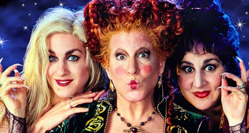 10 Campy Horror Movies Perfect For Halloween