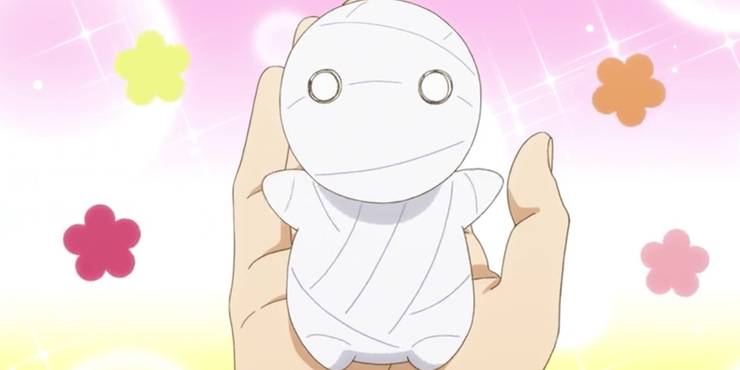 Great Anime With Non Human Protagonists Cbr Great Anime With Non Human Protagonists Cbr