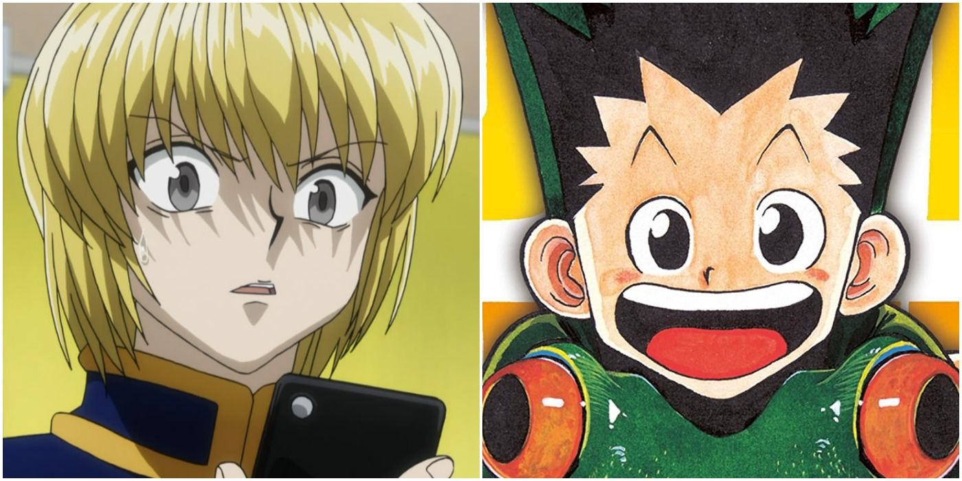 hunter x hunter game 2016