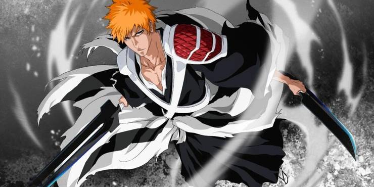Bleach Brave Souls 6th Anniversary What Fans Can Expect Cbr Bleach Brave Souls 6th Anniversary What Fans Can Expect Cbr