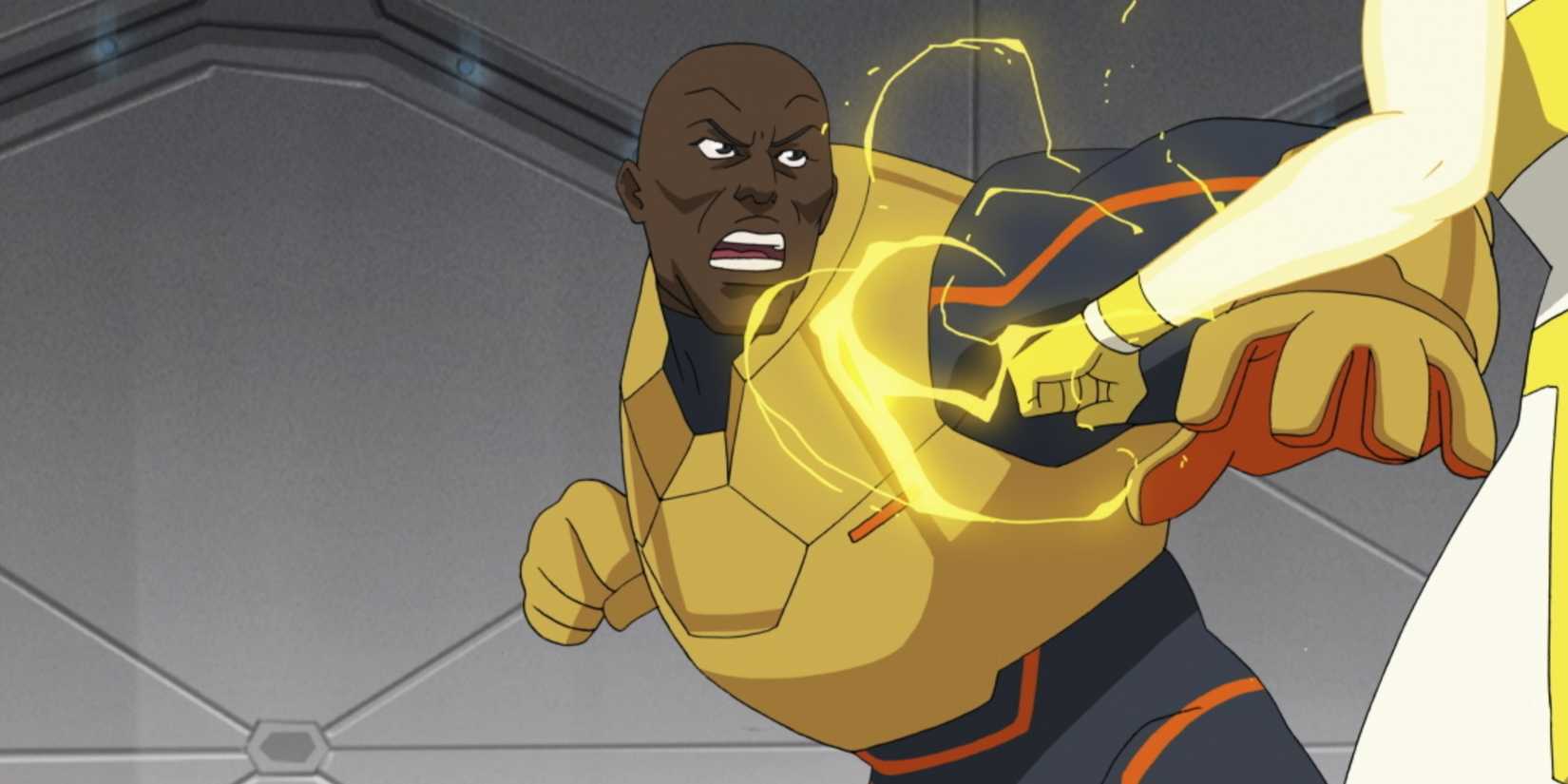 Invincible Backside Every Current Member Of Invincible’s The Guardians Of The Globe, Explained