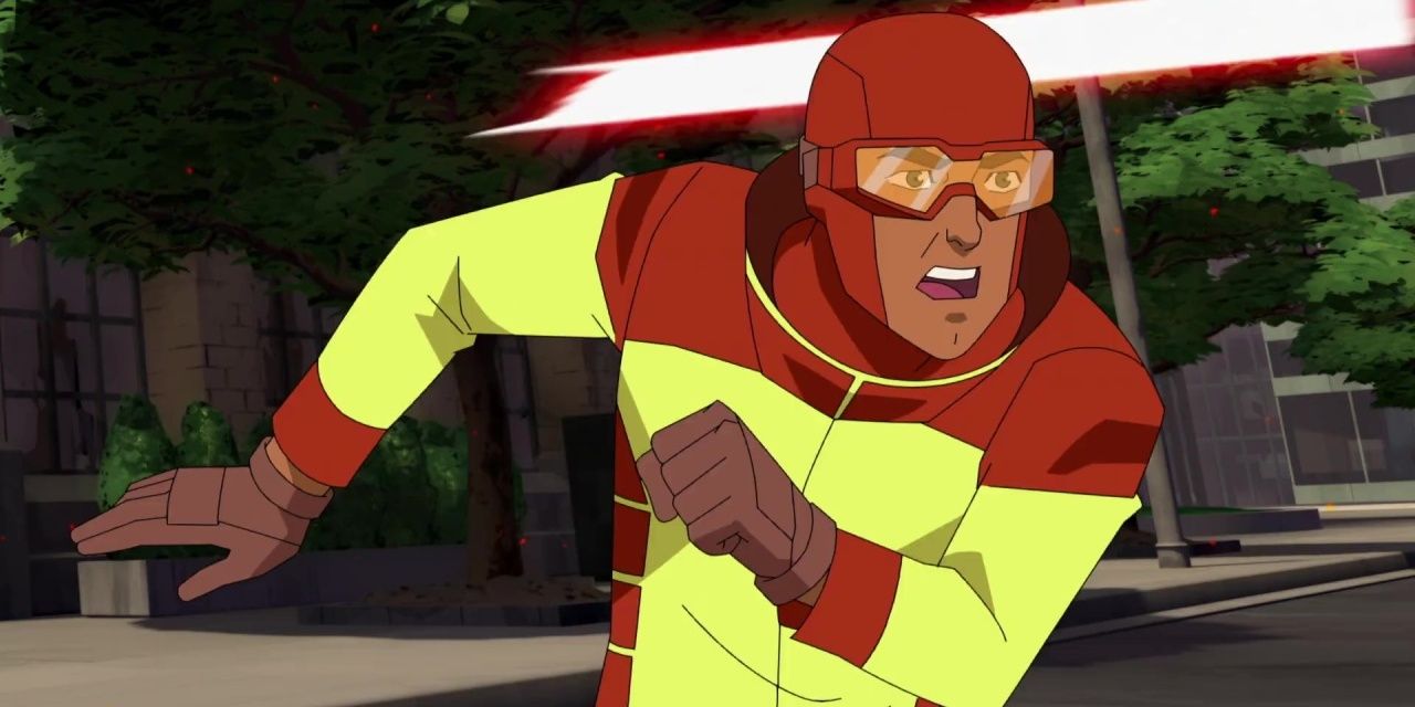 The Strongest Human Characters In Invincible