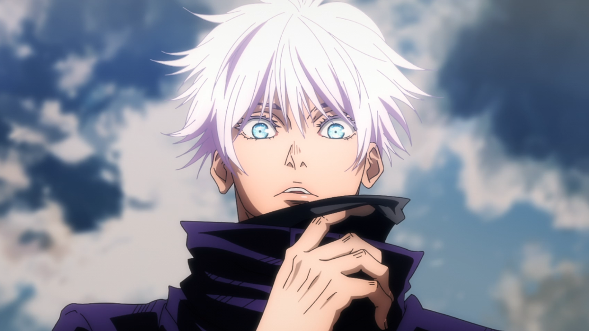 Jujutsu Kaisen Director Reveals He Employed 'Eyelash Police' for the Series