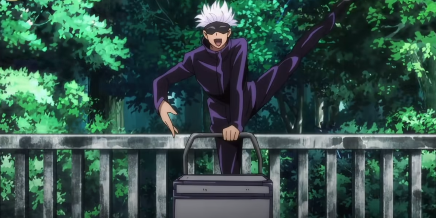 Facts You Didn't Know About JJK's Gojo Satoru