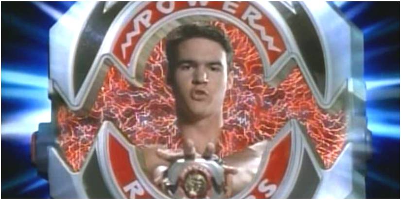 Power Rangers: 5 Ways Zordon Is Still The Best Mentor In The Series ...