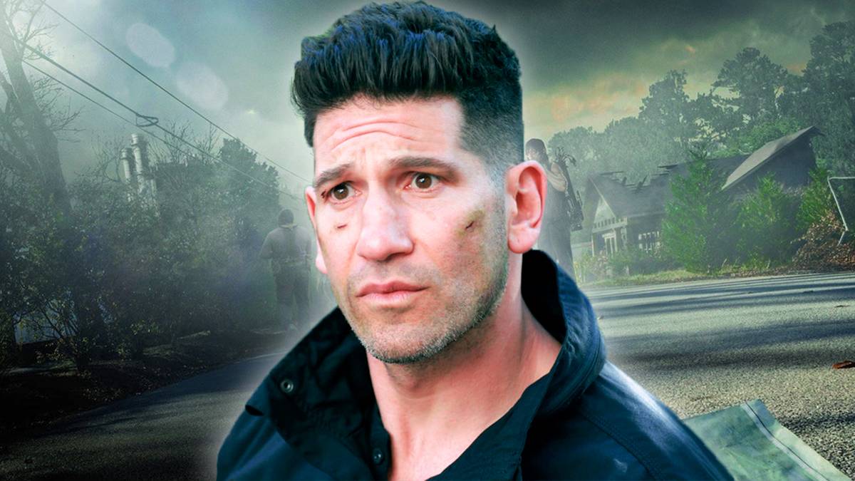 Why Jon Bernthal Stopped Watching The Walking Dead