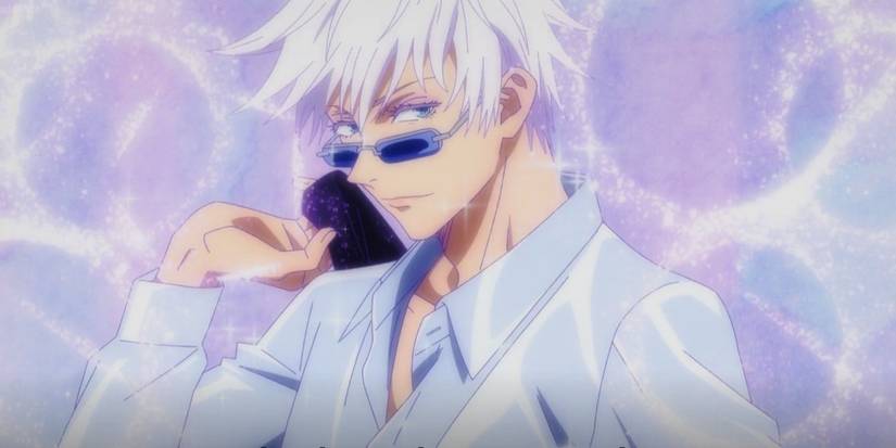 Jujutsu Kaisen: 10 Funniest Juju Strolls, Ranked