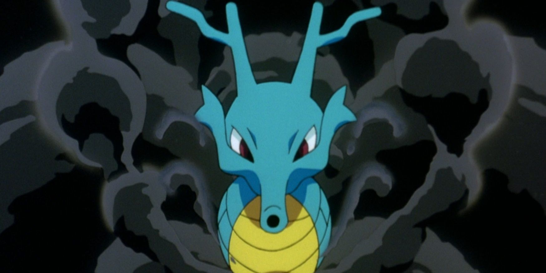Pokémon 10 Best WaterTypes In The Anime Ranked