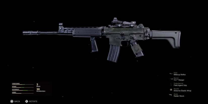 CoD: 10 Best Loadouts For Newcomers In Cold War