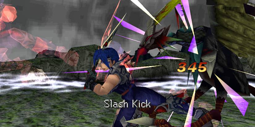 Psx Attack 10 JRPGs With the Most Complex Battle Systems (That Are Still a Blast ...