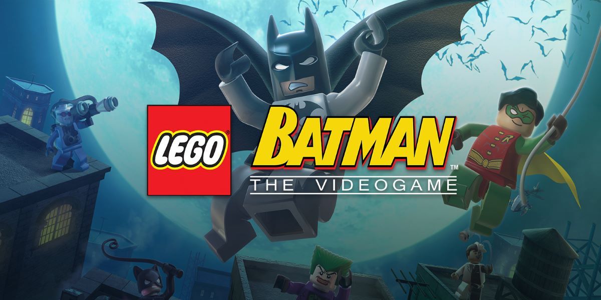 Every Batman Video Game From The 21st Century So Far Cbr