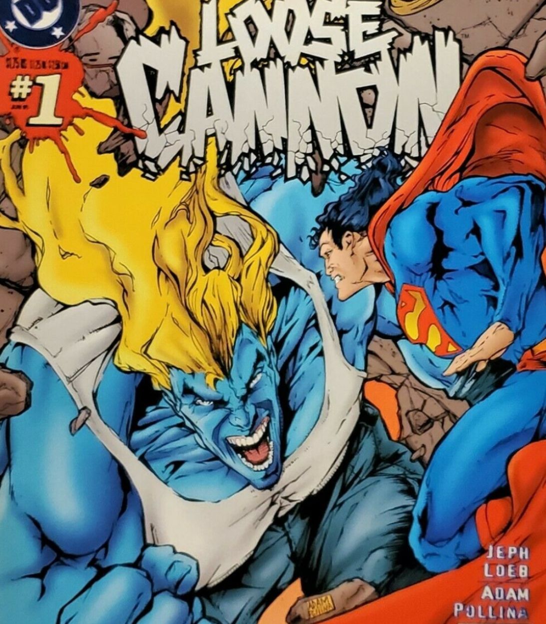 Asari Porn Frieza - Loose-Cannon-vs-Superman-1093.jpg