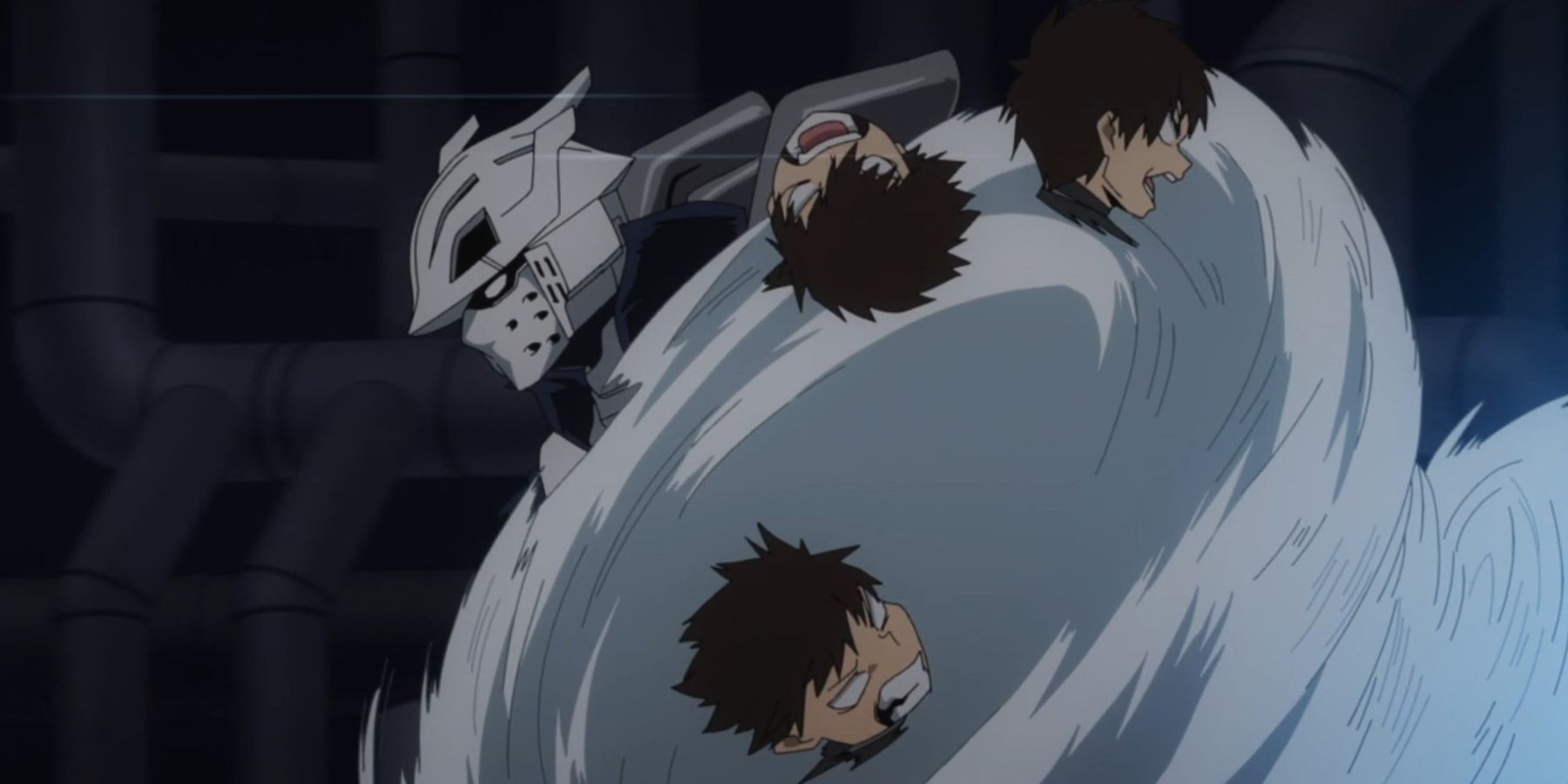 Mangayeh My Hero Academia Season 5 Episode 8 Recap Spoilers