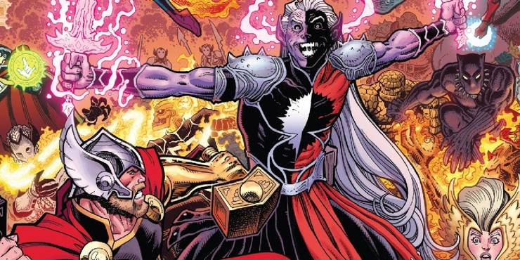 Terribly Wasted MCU Characters That Could Use A 'Shang-Chi Mandarin-Style' Reboot 5 Malekith Fights Thor.jpg?q=50&fit=crop&w=740&h=370&dpr=1