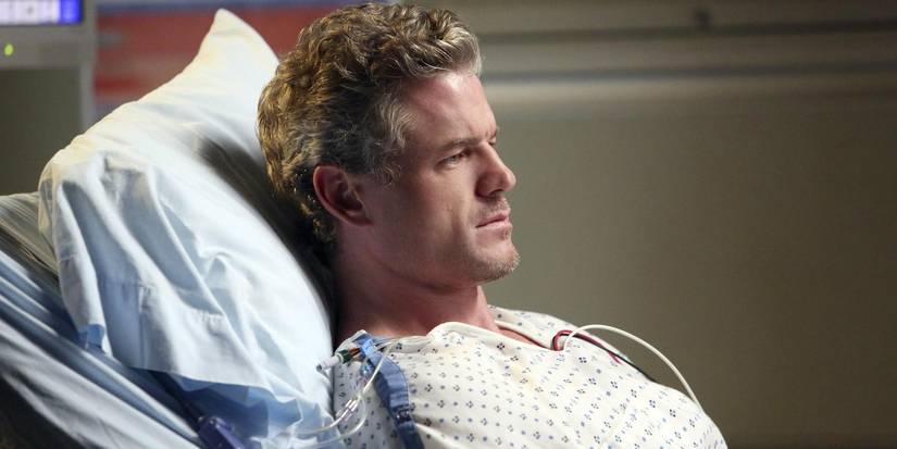 10 Best Mark Sloan Episodes in Grey's Anatomy