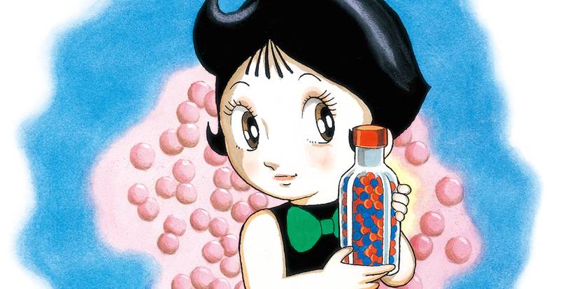 Top 10 Most Powerful Anime Shapeshifters, Ranked