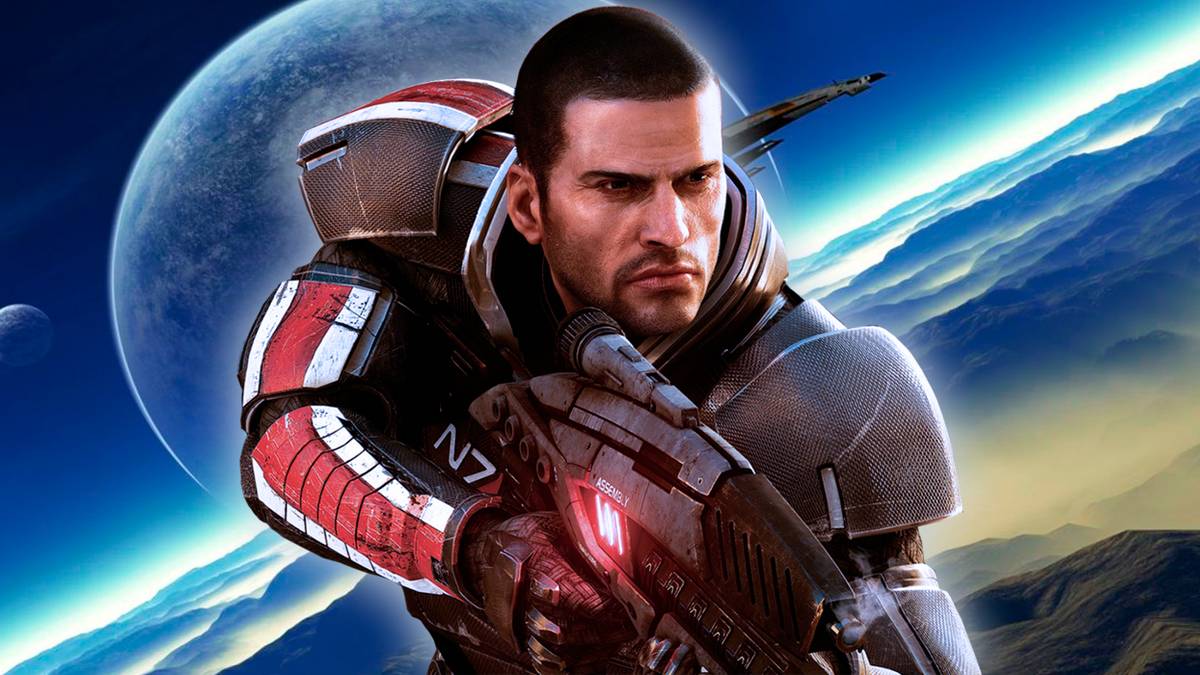 Mass Effect 2: Assault Rifle Stats & Locations Guide