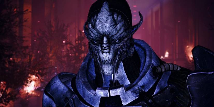 Mass Effect: 5 Reasons To Play Legendary Edition (& 5 To Stick With The ...